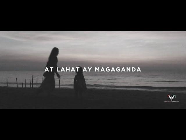 ITM - “ganda” feat. Taki Andaya (Official Music Video)