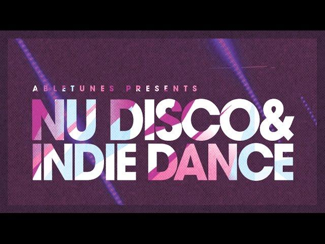 "Nu Disco & Indie Dance" Sample Pack by Abletunes