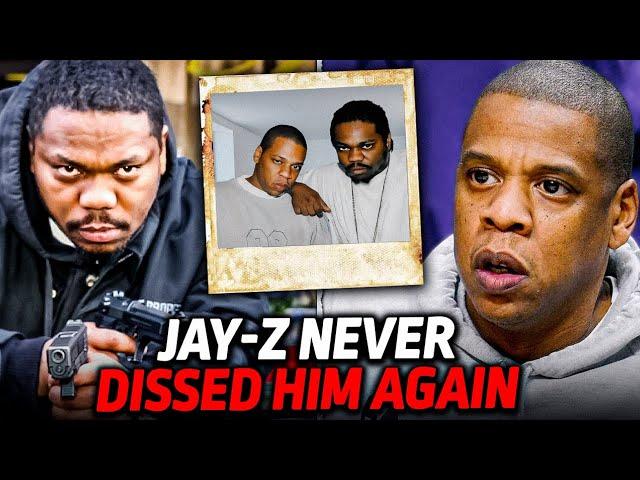 The Day Jay-Z Discovered How Dangerous Beanie Sigel Really Was