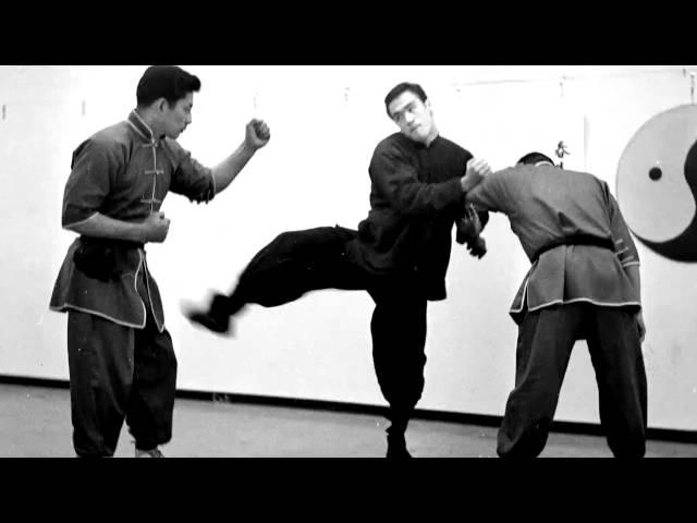 Bruce Lee vs Taky Kimura - Lev Kalashnikov | Лев Калашников