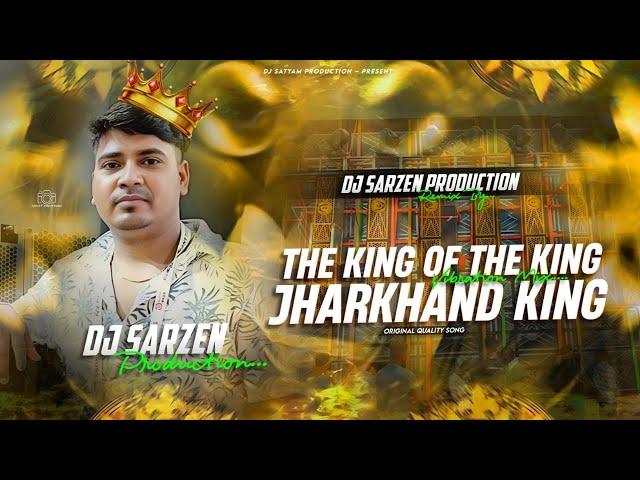 The King Of The King - Dj SarZen Original Song - DJ SARZEN COMPETITON SONG 2024