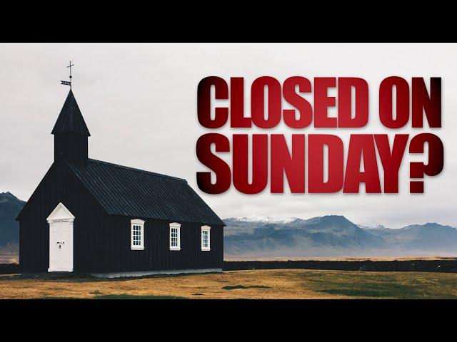 What Day Should I Go to Church? | Sabbath or Sunday?