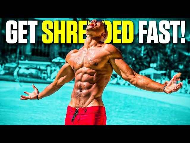 Ultimate Cheat Code for Getting Ripped in 2025 FAST