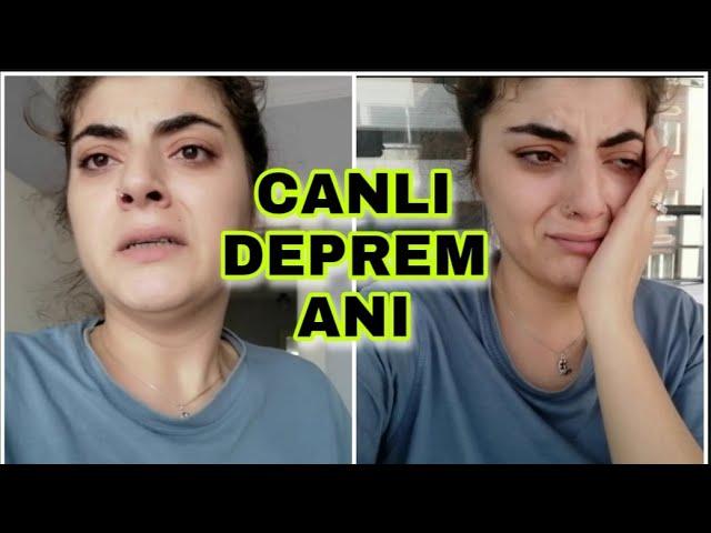 #deprem #depremanı #izmirdeprem DEPREM ANI CANLI DEPREM ANI 6.6 ŞİDDET