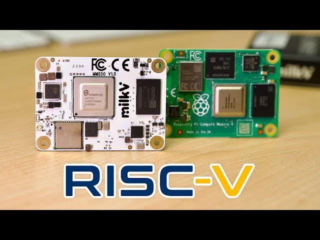 RISC-V isn't killing Arm (yet)