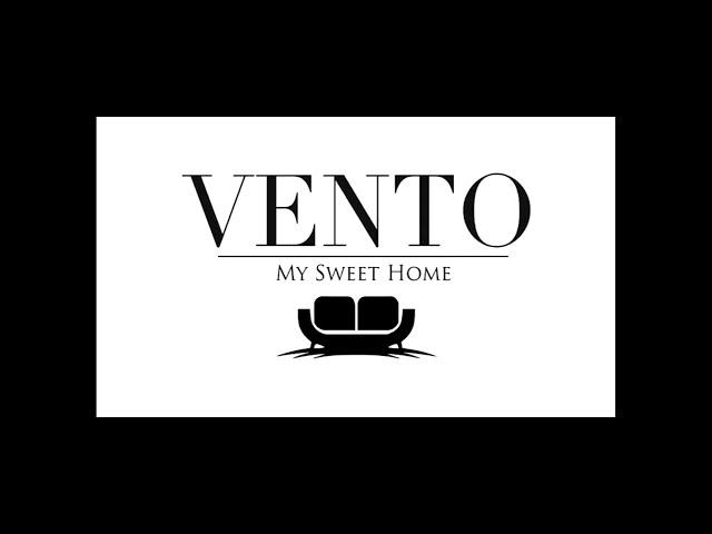 Welcome to Vento Furniture