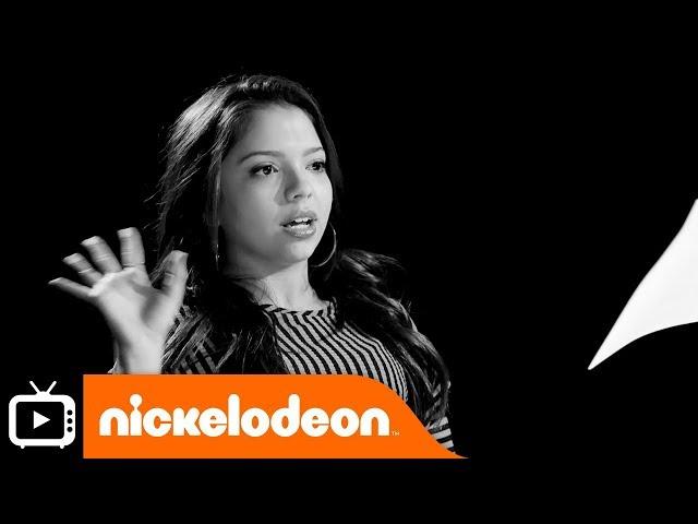 All Star Easter | Inspector P-Nut Vs Cree | Nickelodeon UK