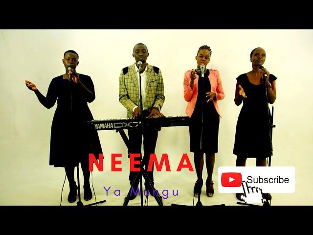 Neema Ya Mungu || Mike MasuboJnr ft Beryl, Belyne and Faydee {SMS 'SKIZA 5963860' TO 811}