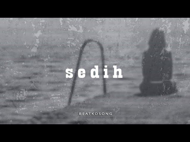 BEAT KOSONG | "Sedih" - //Free// Slow Rap Love Instrumental 2019 | Indonesian Type Beat