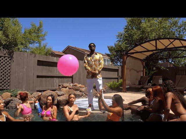 Childsplay KiDD - Summer 21 (Official Video)