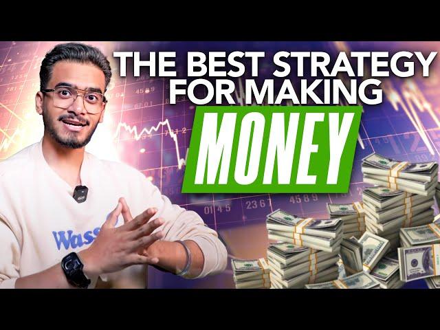  POWERFUL POCKET OPTION STRATEGY | How to Analyze Stock Market and Avoid Mistakes