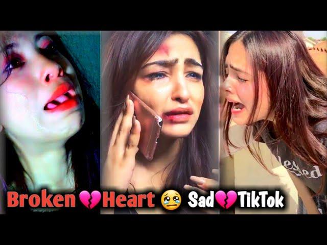 SADTIK TOK VIDEO | HEART TOUCHING TIKTOK VIDEOS | BREAKUP SAD MUSICALY | SADLOVE TIK TOK VIDEO