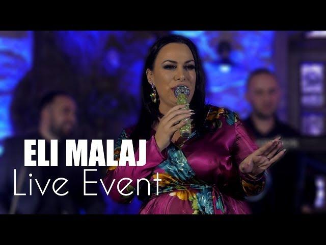 Eli Malaj - Live Event Gezuar 2019