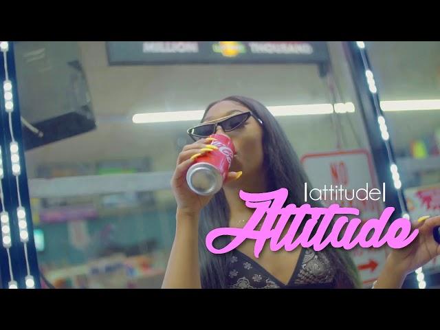 Shervon - ATTITUDE OFFICIAL MUSIC VIDEO