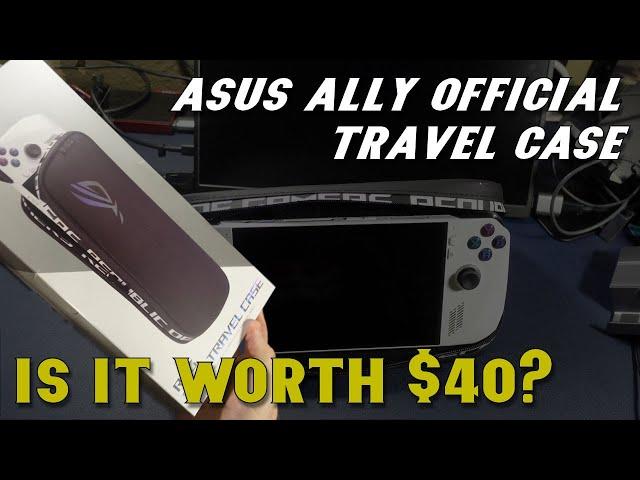 Asus Ally: Official Travel Case