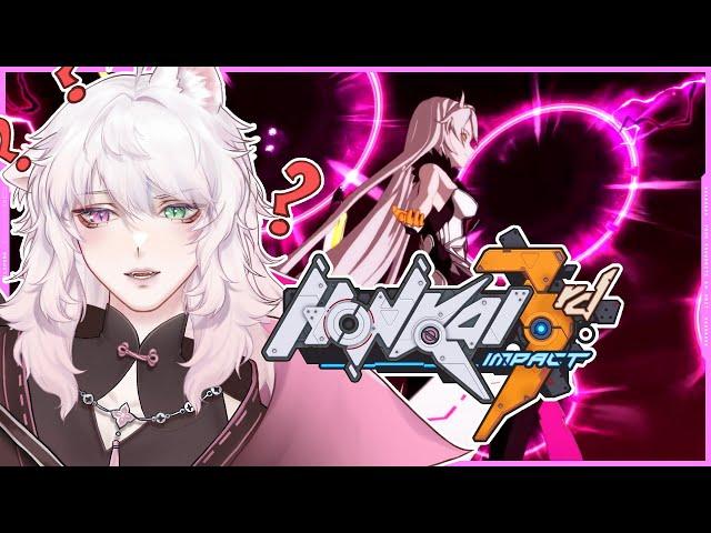 HSR Player Reacts to ALL Honkai Impact 3rd Animated Shorts!! Part 1 ⌠ HONKAI IMPACT 3RD ⌡