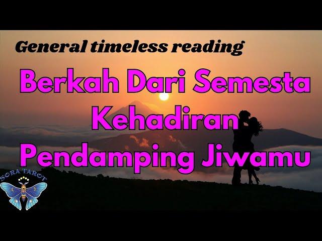 BERKAH DARI SEMESTA