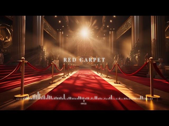 Red Carpet -  by PraskMusic [Award Ceremony Opening Music]