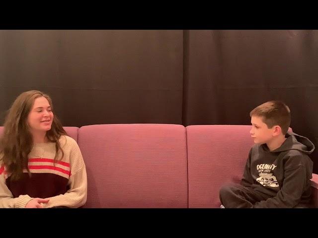 The Actors Co-op Kids Scenes for Showcase