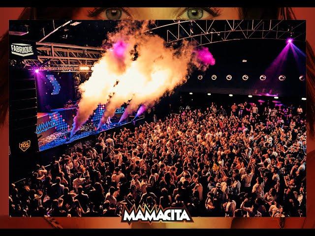 Mamacita Winter Tour 2018 - Fabrique Milano Aftermovie 2