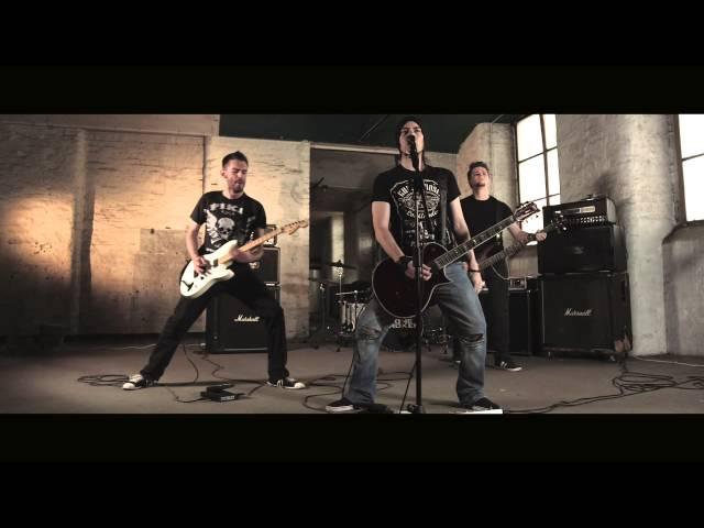 Stone Broken - Let Me Go (Official Music Video)