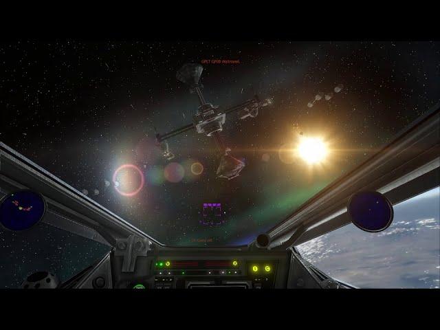 X-Wing Alliance Upgrade 2020