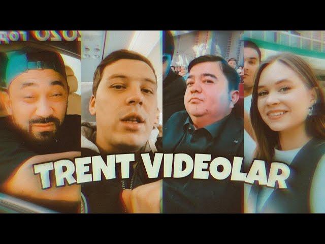 QIZIQARLI TRENT VIDEOLAR N-73 | #prikol