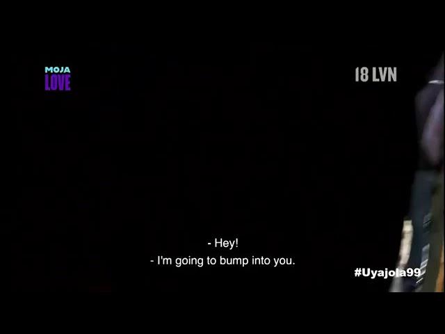 Uyajola 9/9 - Latest episode - September 25