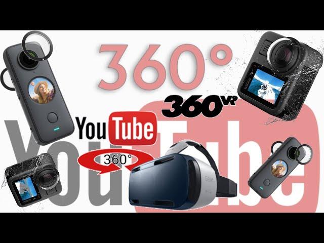 How to post a GoPro Max Video To Youtube the easy way | Youtube 360 / VR Video Upload Process |GoPro