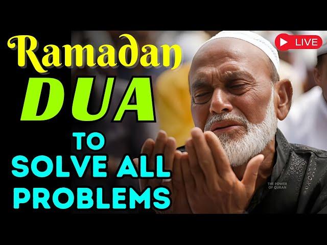 Powerful Dua From The Quran in The Month of Ramadan For Stress Relief, Anxiety, & Depressive States