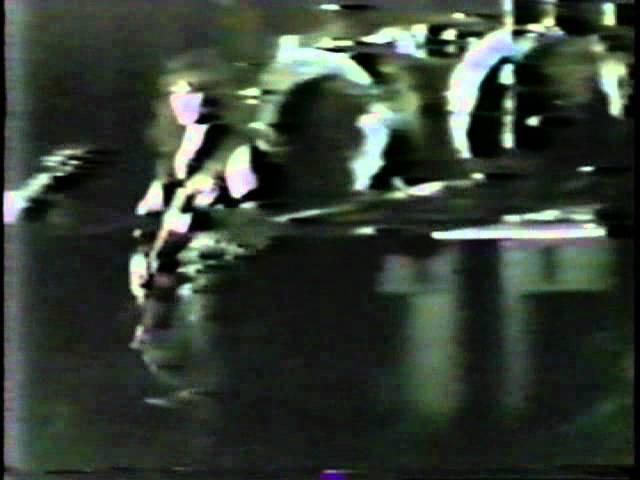 Slayer - 1985-09-07 Reseda, California (Night 2)