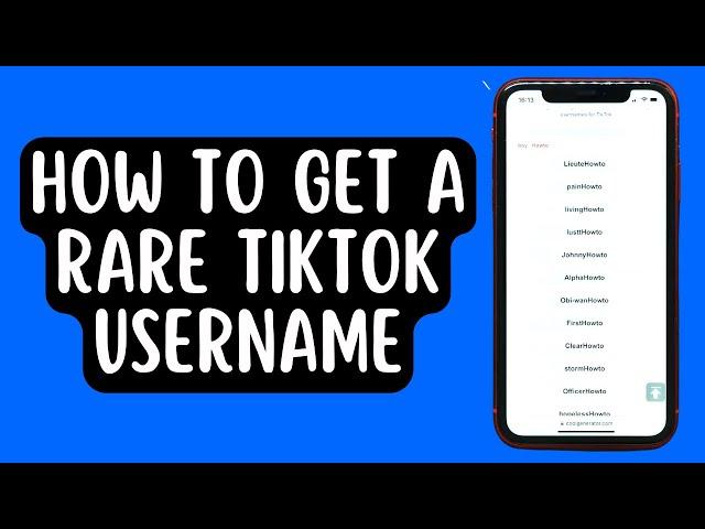 How to Get A Fonts Username on TikTok | How to Get Font Names on TikTok [2022] Works on iPhone 13