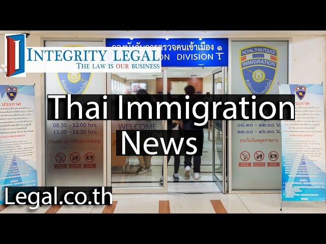 Thailand to "Scrap" the Thai Pass?