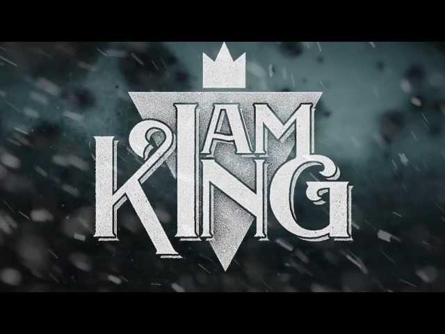 I Am King "Without Fear" Official Lyric Video