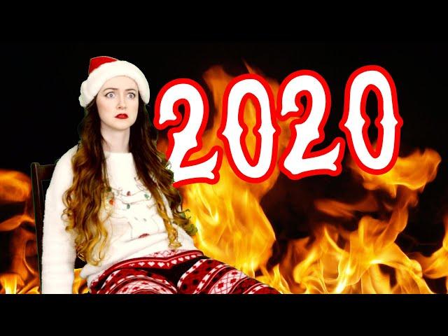 An Honest 2020 Christmas (help)