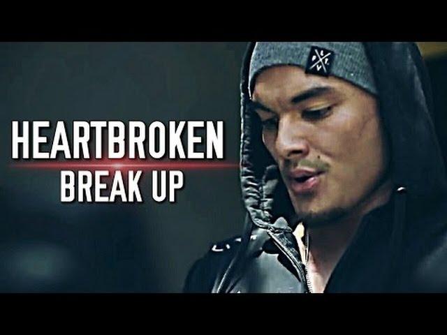 Break Up & Heartbroken | Bodybuilding & Fitness Motivation