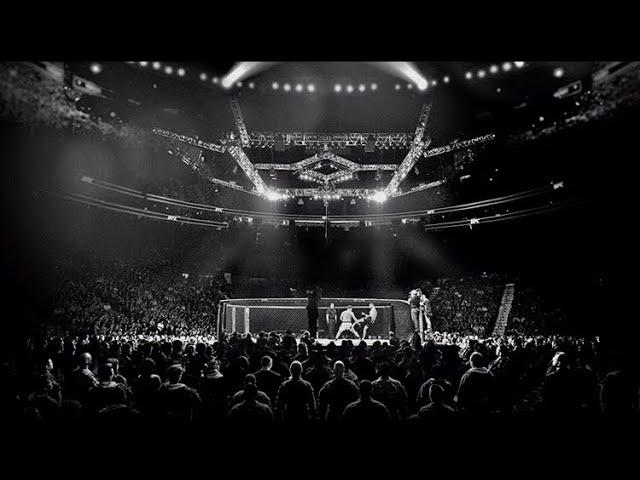 UFC | Ruthless Game 2 | Part II | Motivation