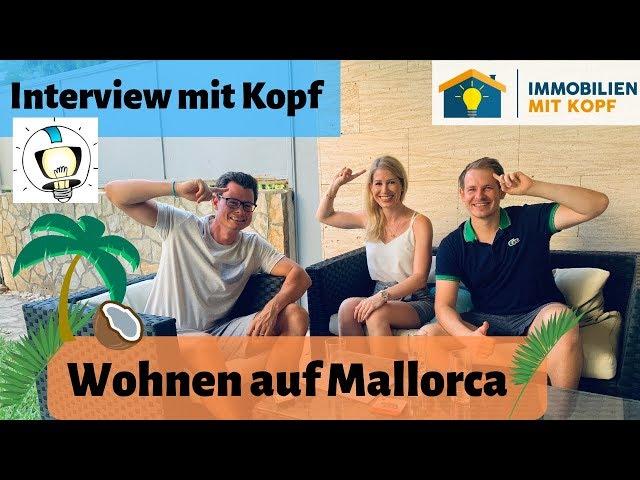 Wohnen auf Mallorca