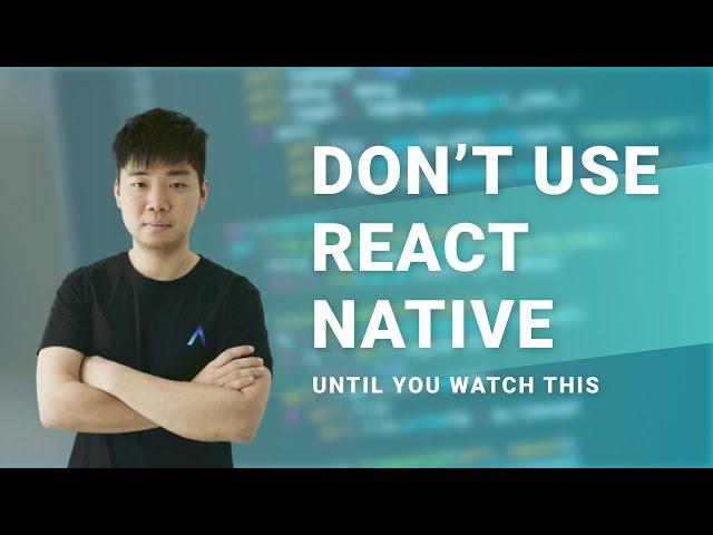 React Native: Is It The Right Tool for Mobile App Development?