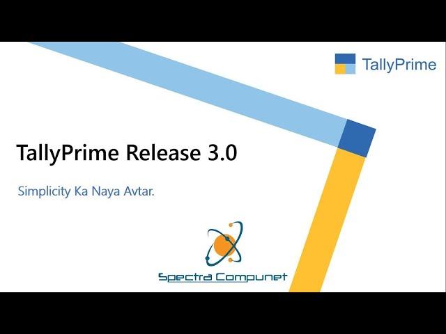 Discover the Top 5 New Features in Tally Prime 3.0 for Streamlined Business Management!