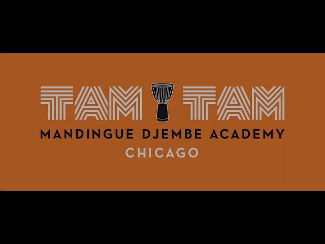 Tam Tam Mandingue Djembe Academy's Collegiate Instructor Certification Program