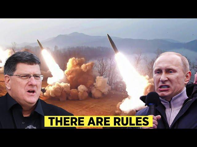 US Veteran Warns Russia's Response Will Be Devastating