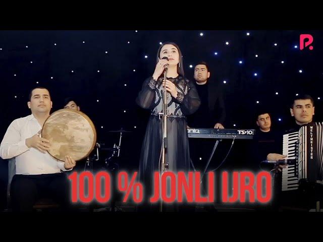 Yulduz Jumaniyozova - To'yda 100 % jonli ijrodagi qo'shiqlari bilan xizmatda