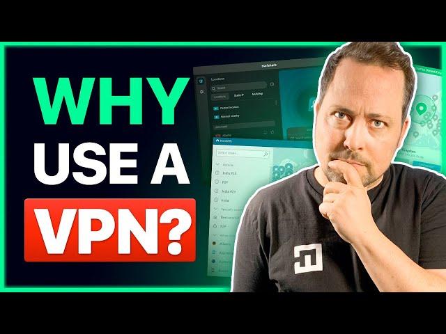 Should you use a VPN? | VPN explained