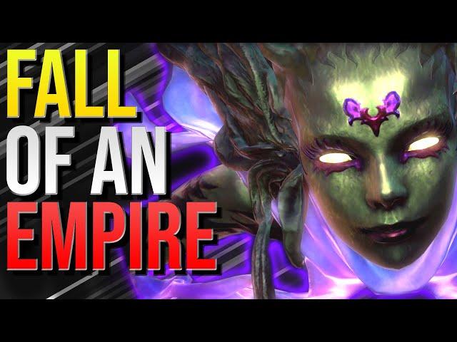 Why The Allagan Empire Failed (FFXIV Lore)