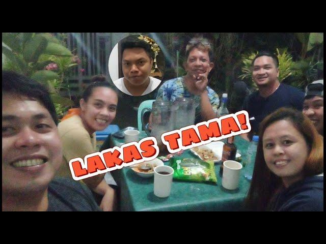 INUMAN SESSION | MVIRGIL TV