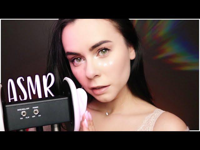 СЛАДКИЕ ЗВУКИ РТА  СТУК СЕРДЦА АСМР | SWEET MOUTH SOUNDS  ASMR HEARTBEAT