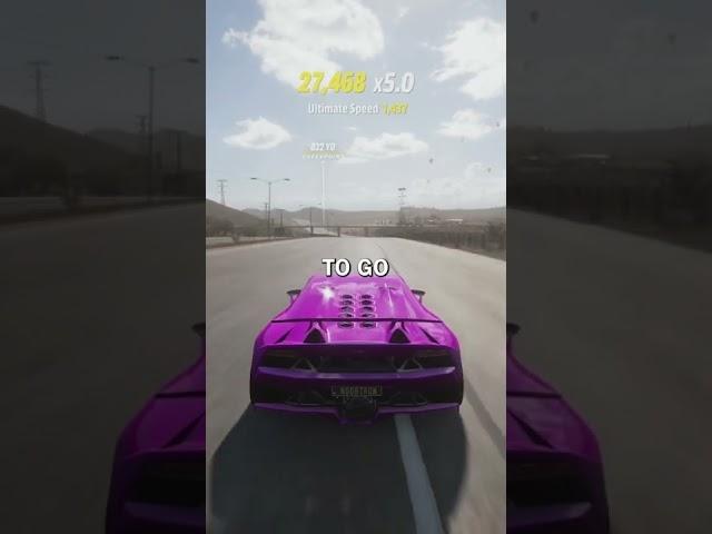 I Made The Worlds FASTEST Lamborghini