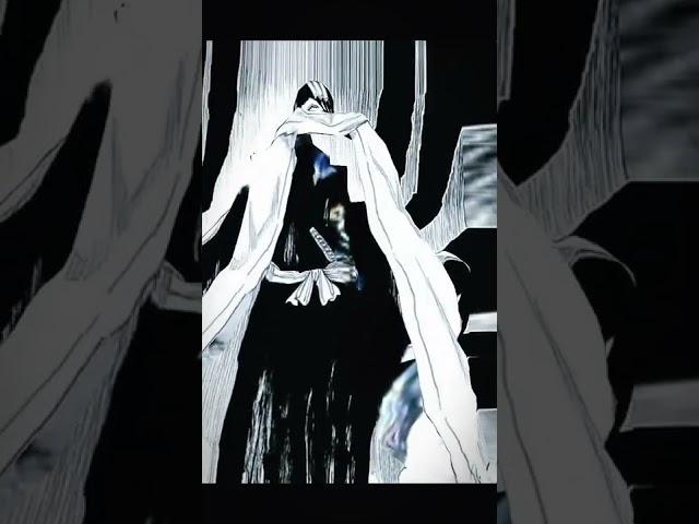 COLDEST BANKAI in BLEACH