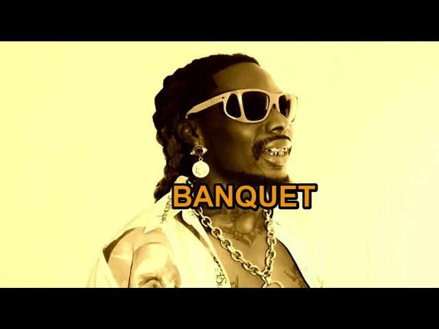 [FREE] Asake x June Freedom Type Beat 2025 - "BANQUET" | Afrobeats Instrumental